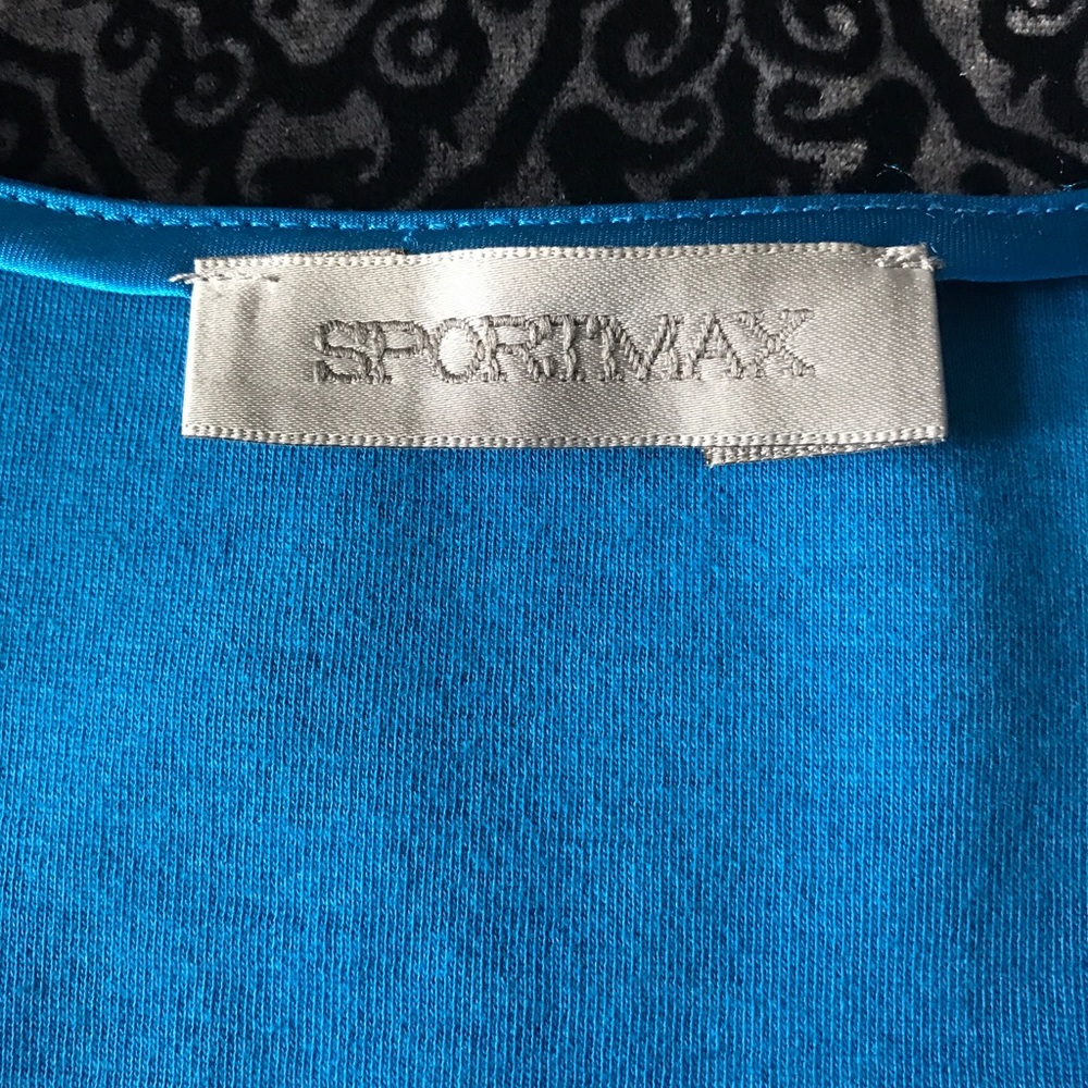 Sportmax Top - Picture 4 of 6